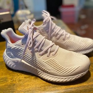 Adidas AlphaBoost Athletic Shoes